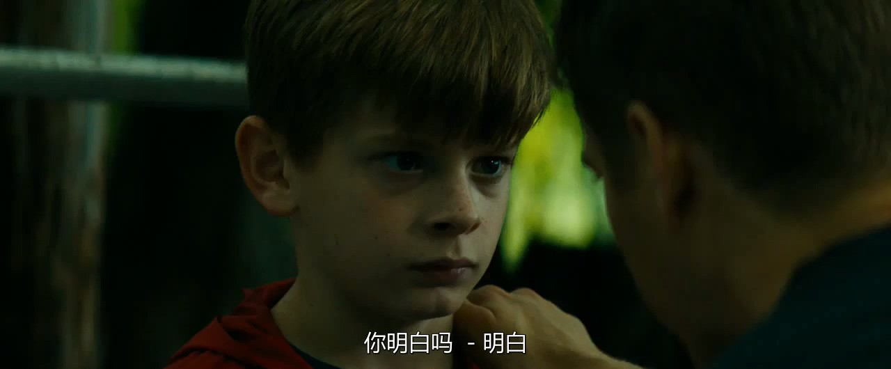 《首杀/第一枪》2017惊悚犯罪.HD720P.中英双字截图