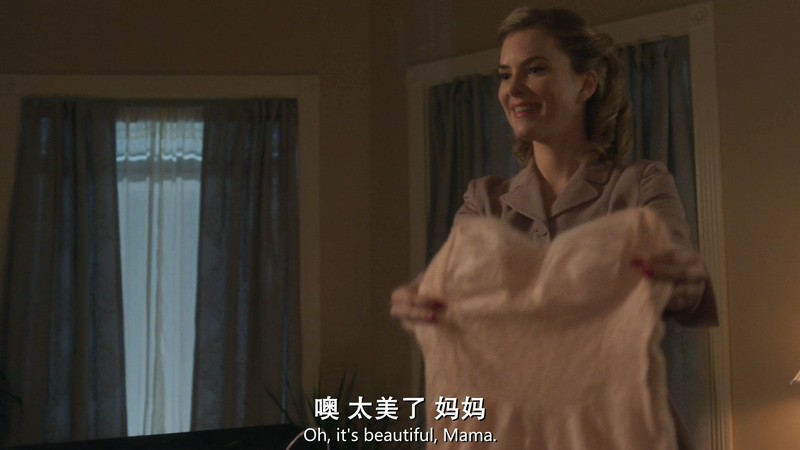 2019美国剧情《梦之网》HD720P&HD1080P.英语中英双字截图