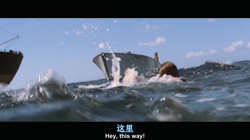 生死时速2剧照