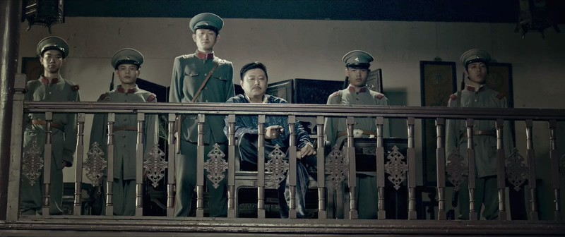 2018悬疑《暗夜良人》HD1080P.国语中字截图