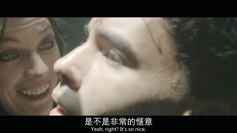 2018科幻《未来世界》HD720P.英语中英双字截图