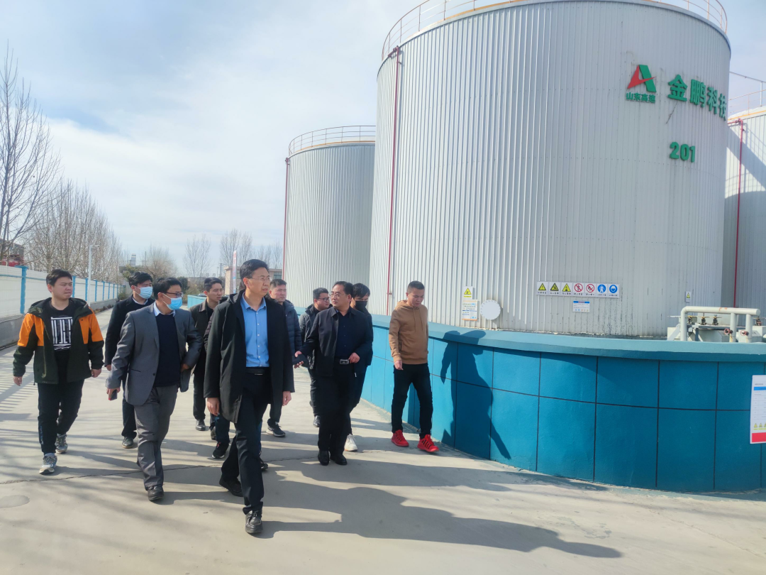 鹏程路桥集团2022年度 第一期新员工入职培训(图7)