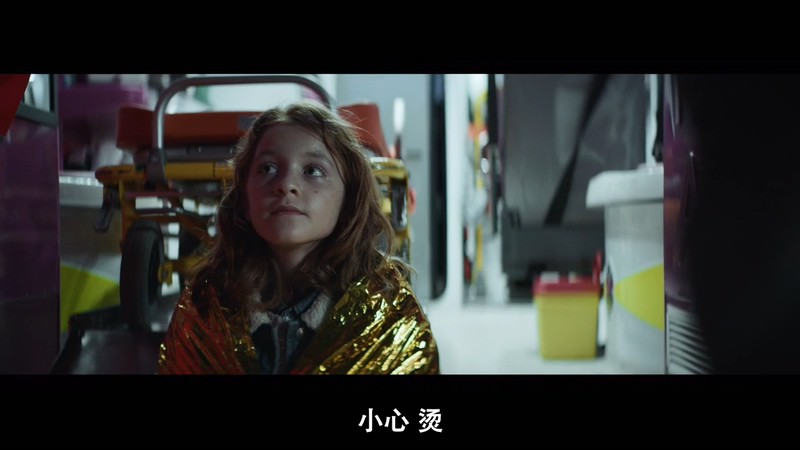2020意大利剧情《人间猛兽》HD720P&HD1080P.意大利语中字截图