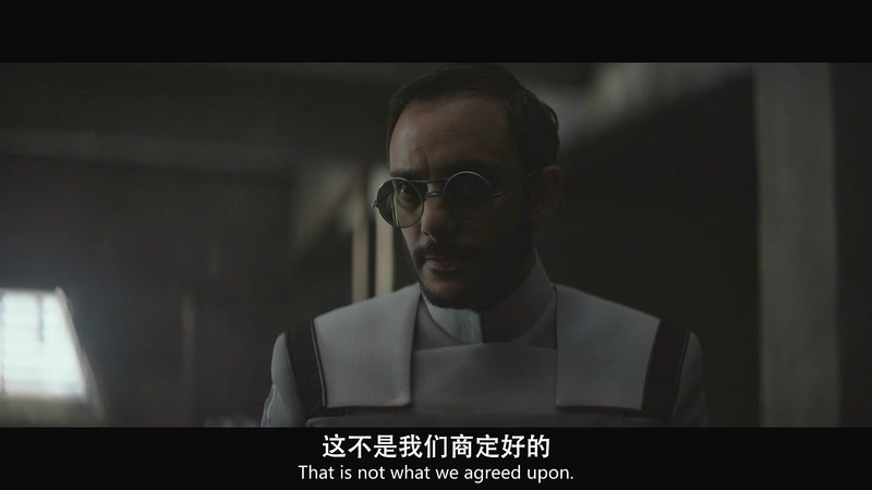 2019美剧《曼达洛人第一季》8集全.HD1080P.英语中英双字截图