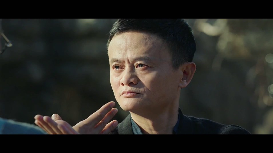 2017马云微电影《功守道》HD1080P.国语中字截图