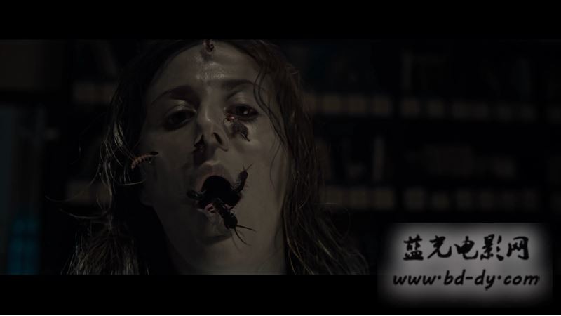 《魔念/安娜华特的离奇命运》2016恐怖悬疑.BD720P.高清中英双字截图