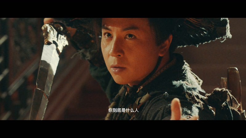2021国产古装《燕赤霞猎妖传》HD1080P.国语中字截图