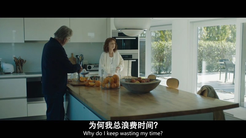 2019美国剧情《黑鸟》BD720P&BD1080P.英语中英双字截图