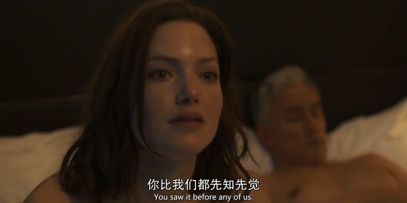 2019惊悚英剧《真相捕捉第一季》6集全.HD1080P.英语中英双字截图