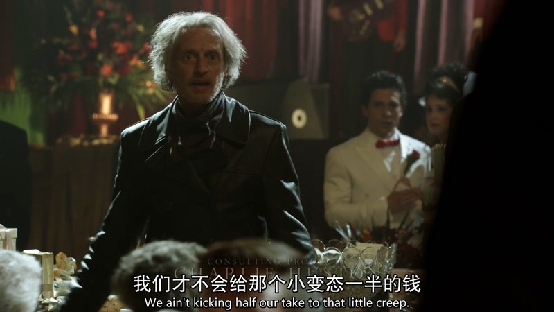2017动作犯罪《哥谭第四季》22集全.HD720P.英语中英双字截图