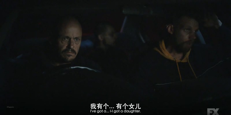 2019动作喜剧《中间人先生第二季》更至10集.HD720P.英语中英双字截图