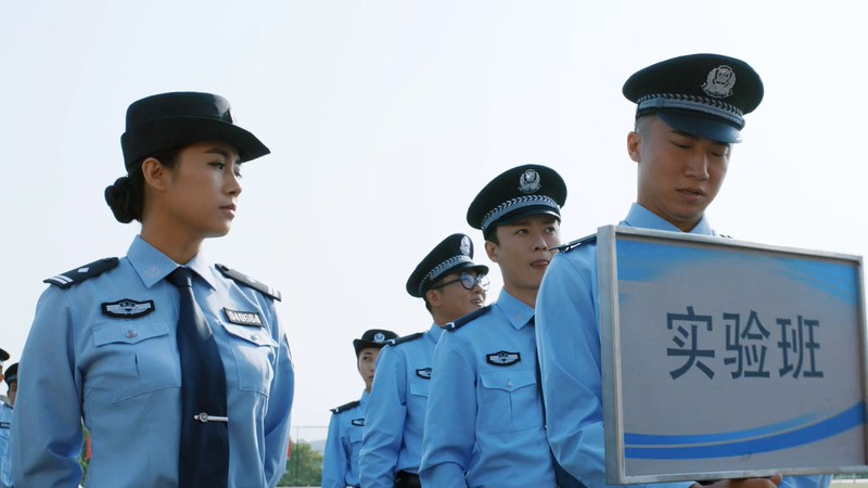 2019国剧《学警旋风》30集全.HD1080P.国语中字.无水印截图