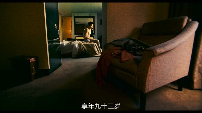 1997同性爱情《春光乍泄》BD720P.粤语中字截图