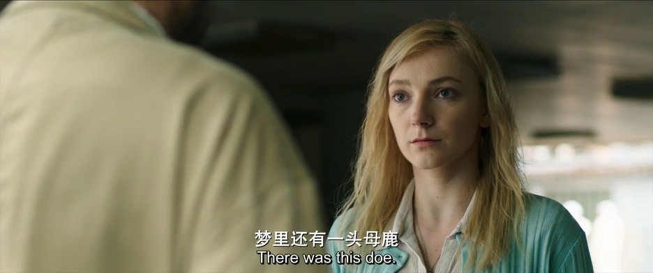 2017爱情《肉与灵》HD1080P.匈牙利语中字截图