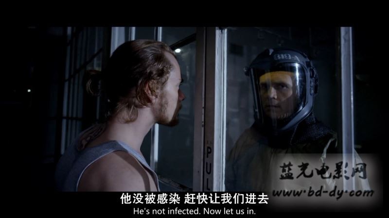 《病毒入侵》2015美国动作.HD720P.中英双字截图