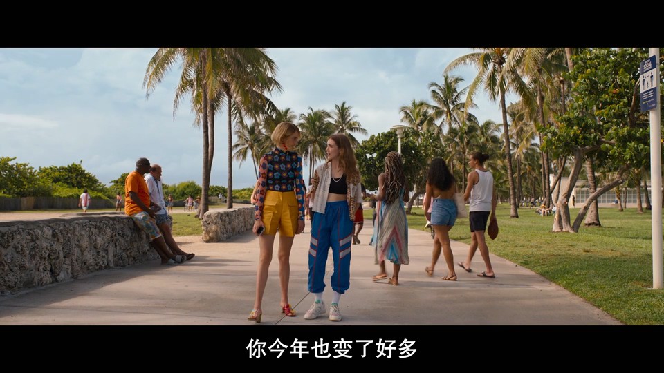 2022美国喜剧《复仇少女组》HD1080P.英语中字截图