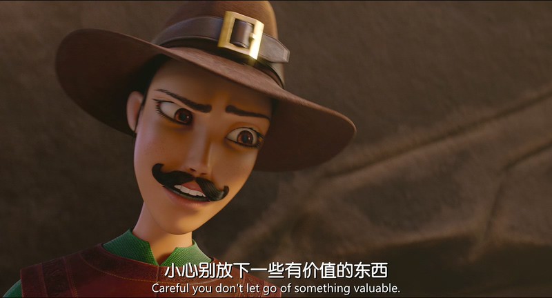 [BD-MP4] 白马王子 / Charming (2018)截图