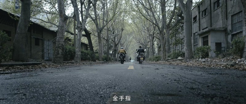 2019悬疑犯罪《匿名使者》HD1080P.国语中字截图