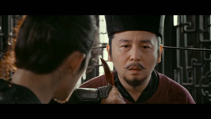 2023悬疑喜剧《满江红》HD1080P&4K.国语中字截图
