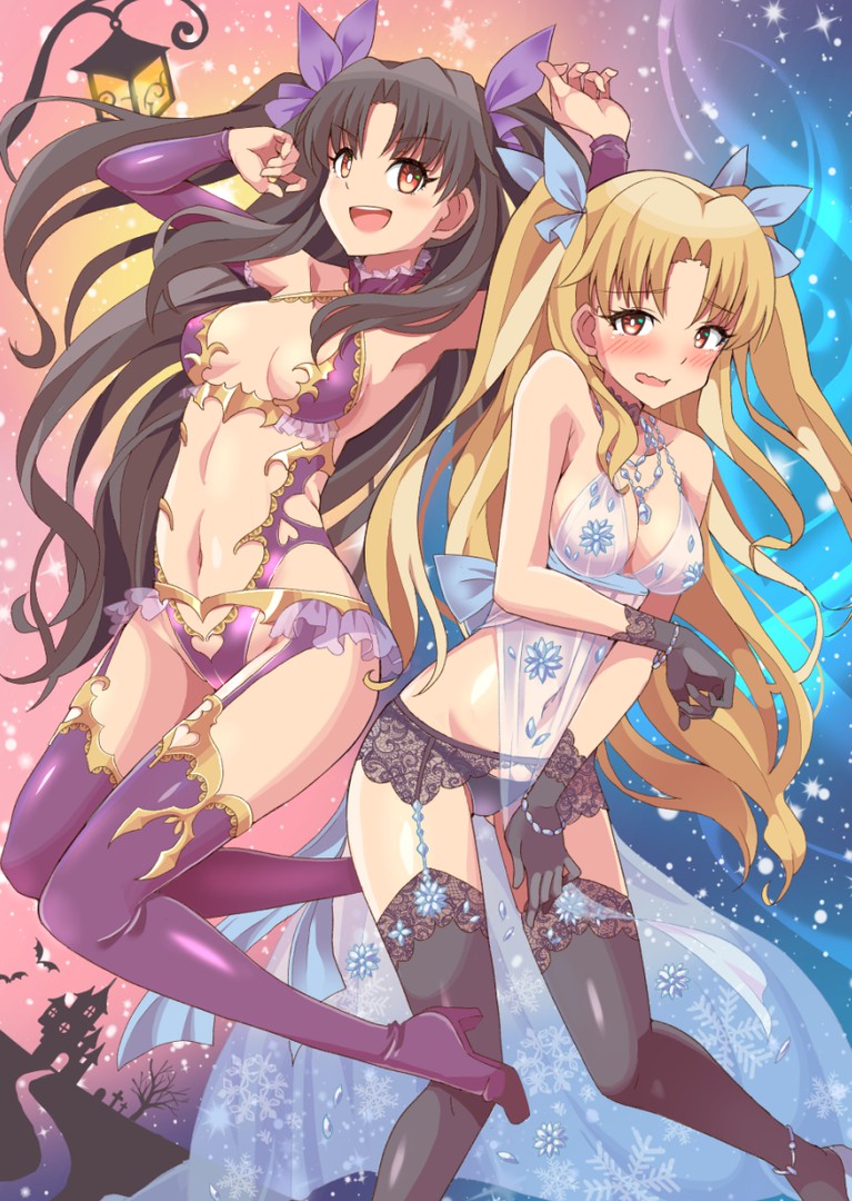 ハロウィン プリンセス 插画 搜索结果 一绘