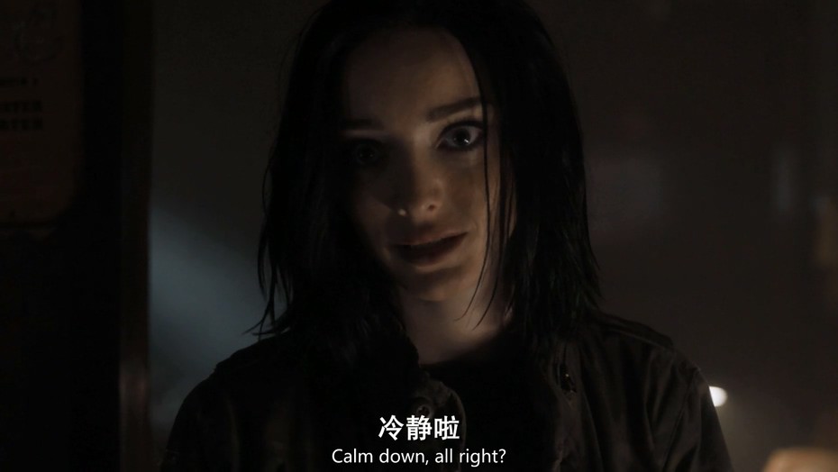 2017奇幻美剧《天赋异禀》13集全.HD720P.中英双字截图