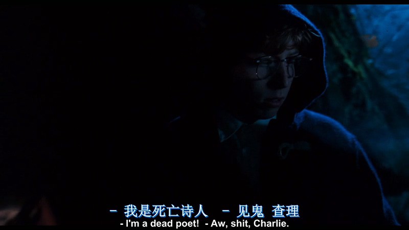 1989高分剧情《死亡诗社》BD720P&BD1080P.英语中英双字截图