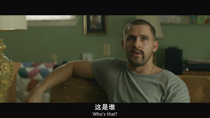 2019英国剧情《果皮》HD720P&HD1080P.英语中英双字截图