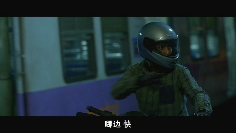 2018动作犯罪《超级英雄》HD720P.印地语中字截图