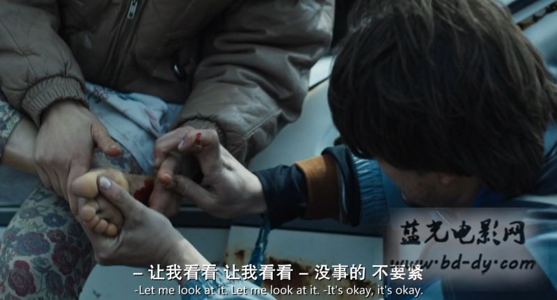 《余烬》2015科幻剧情.HD720P.中英双字截图