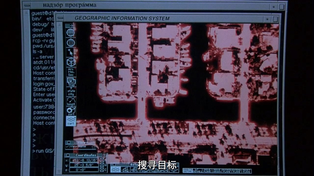 《挑逗性游戏》1995动作惊悚.HD720P.英语中字截图