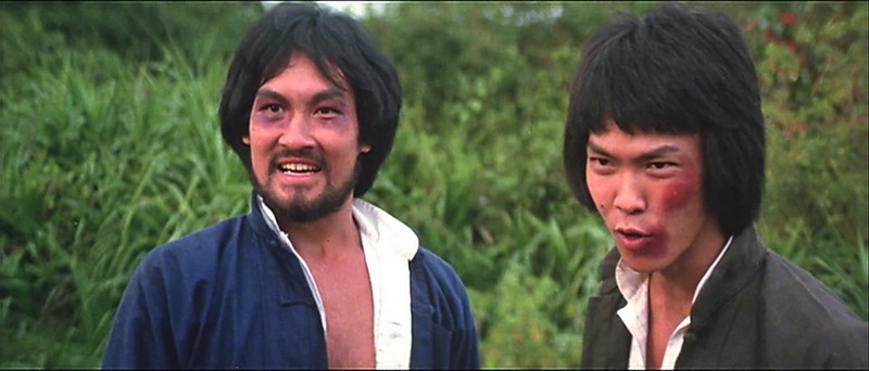 1979动作喜剧《杂家小子》HD1080P.国语无字截图
