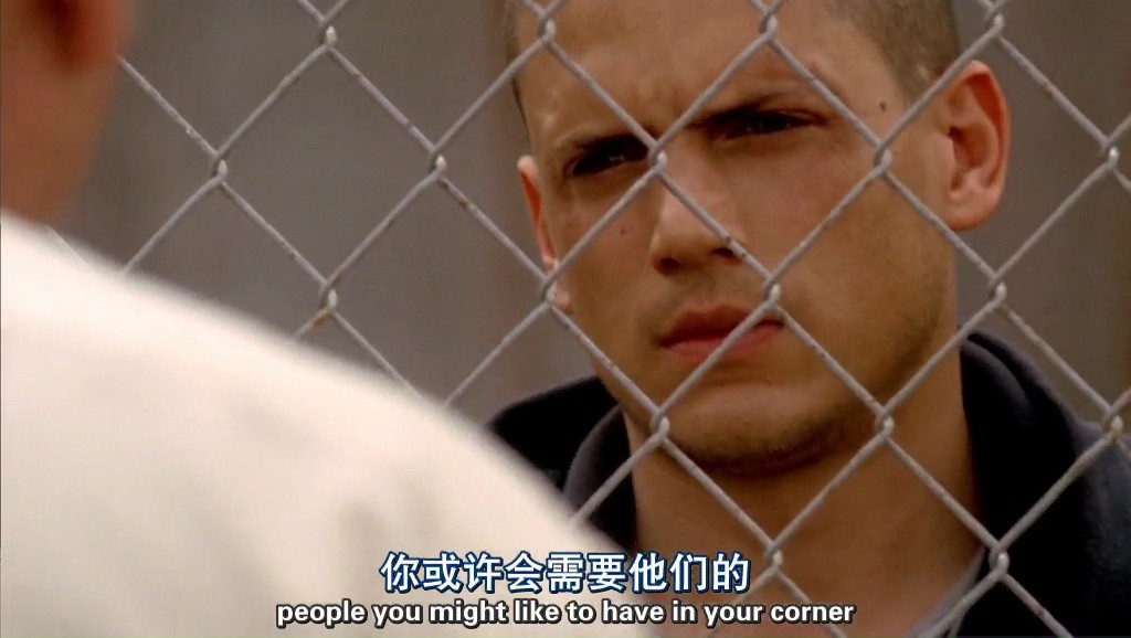 《越狱第三季》13集全.2007惊悚犯罪.HD720P.中英双字截图
