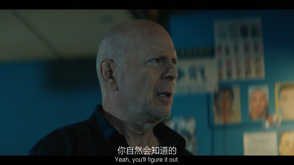 2022犯罪动作《交易室》HD1080P.英语中英双字截图