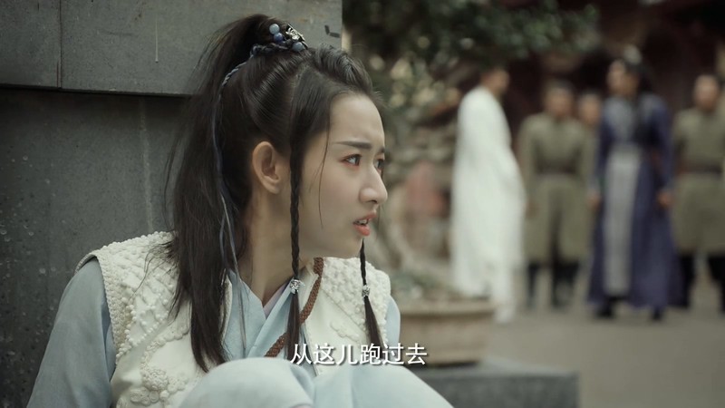 2020国剧《九州天空城2》34集全.HD1080P.国语中字截图;jsessionid=Dl7pFrpE_4XcI-IwKyY8waMYFEBapm525KeFYlPh