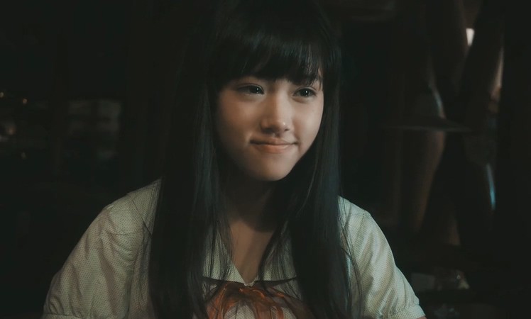 2017日本剧情《翩然而至》BD720P.日语中字截图