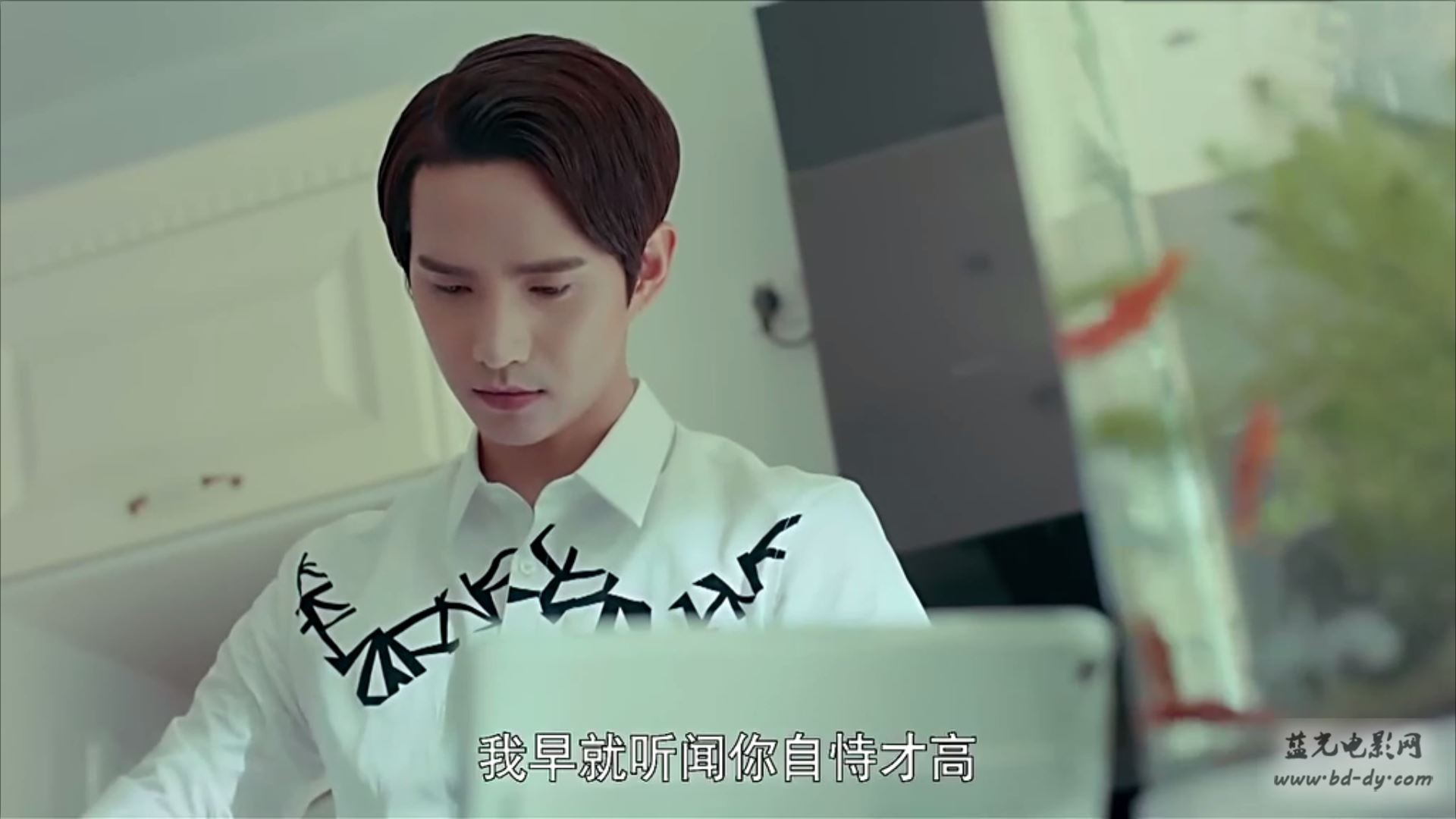 《美人为馅》1-12集.HD720P/HD1080P.国语中字截图