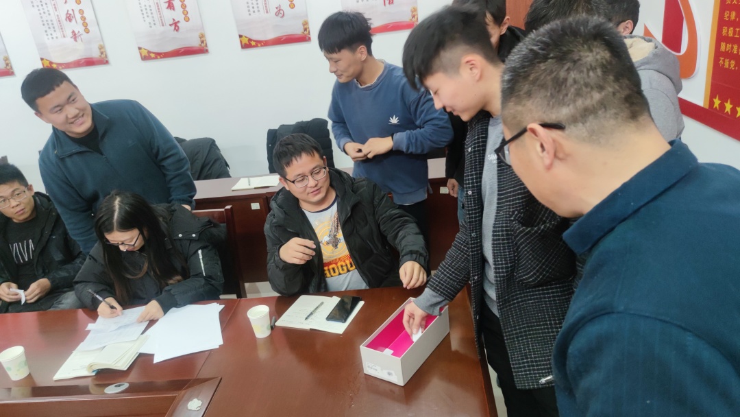 2021年度试验人员  培训暨考核(图18)