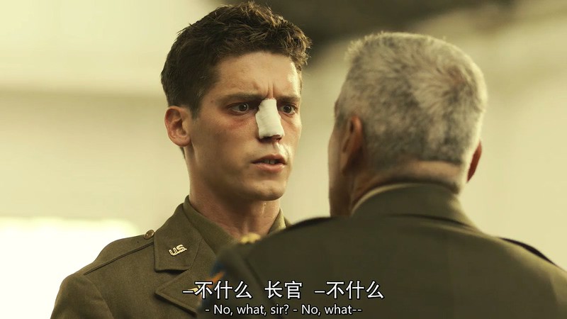 2019战争美剧《第二十二条军规第一季》6集全.HD720P.英语中英双字截图;jsessionid=NAU9kHSN67AFQ4uA0jx8ozCFI7dZrkOLX2oOiYl4