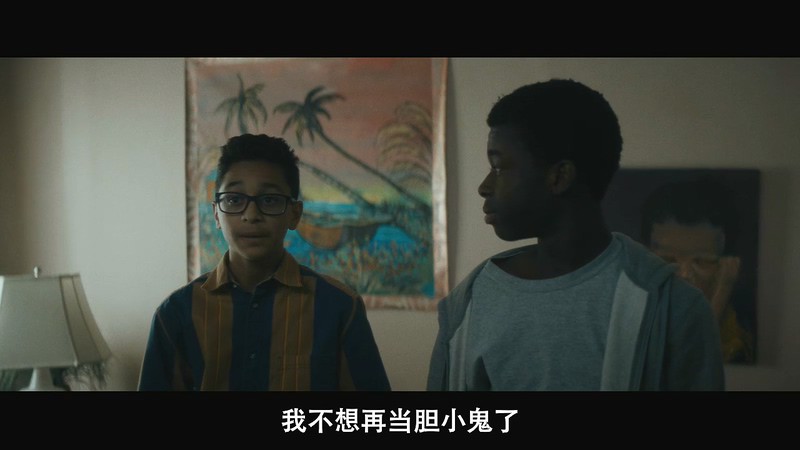 2020恐怖喜剧《布朗克斯少年大战吸血鬼》HD720P&HD1080P.英语中字截图