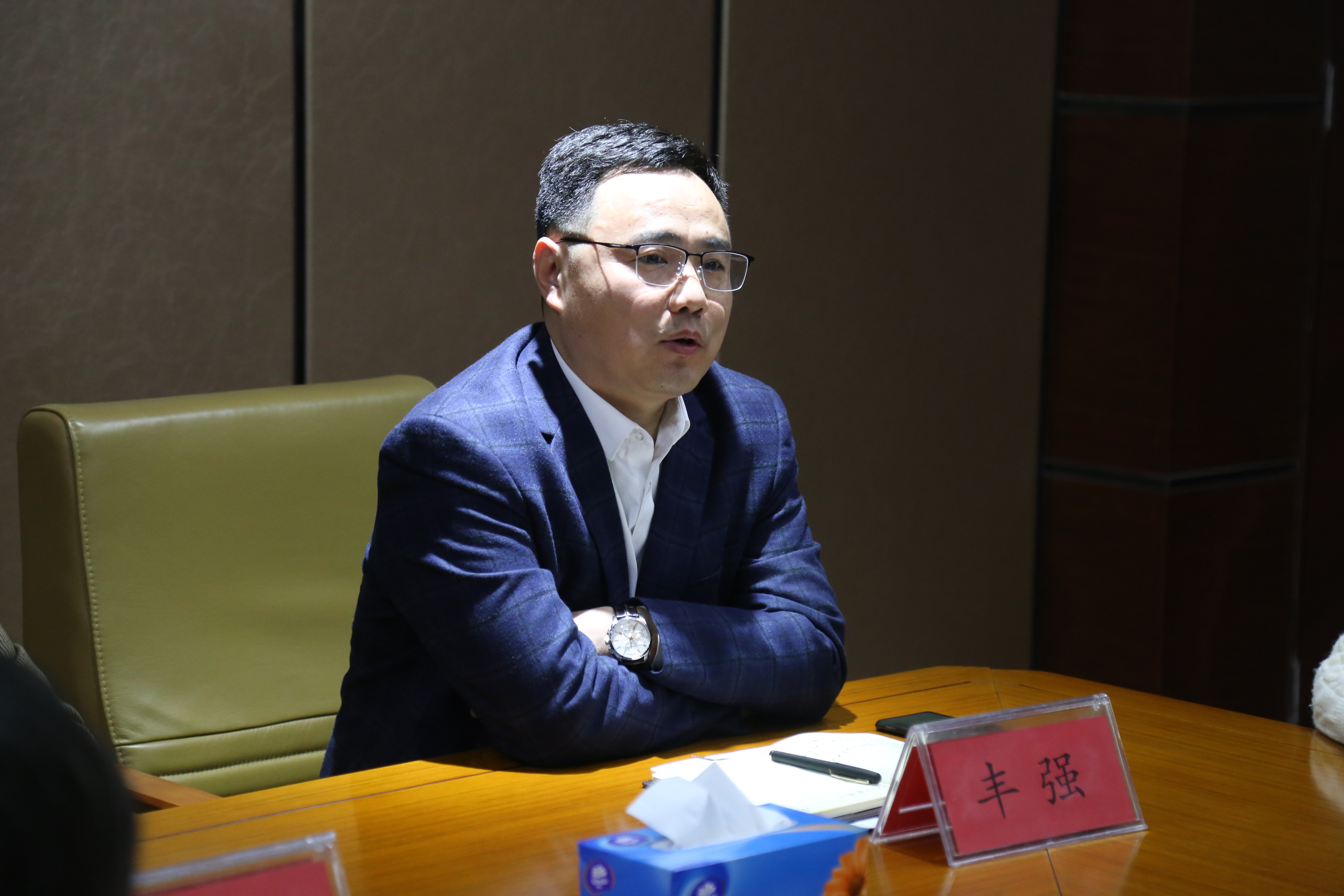 鹏程路桥集团2022年度 第一期新员工入职培训(图2)