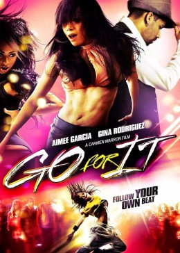 随着我的节奏舞动封面图