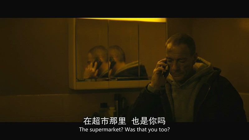 [BD-MP4] 保镖 / The Bouncer / Lukas (2018)截图;jsessionid=hJVU05wjsvfm1WyUCtMaIRAY_QN5psgQmMgOk2Ec