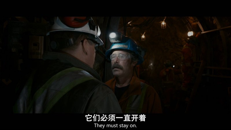 2021惊悚冒险《冰路营救》HD720P&HD1080P.英语中英双字截图