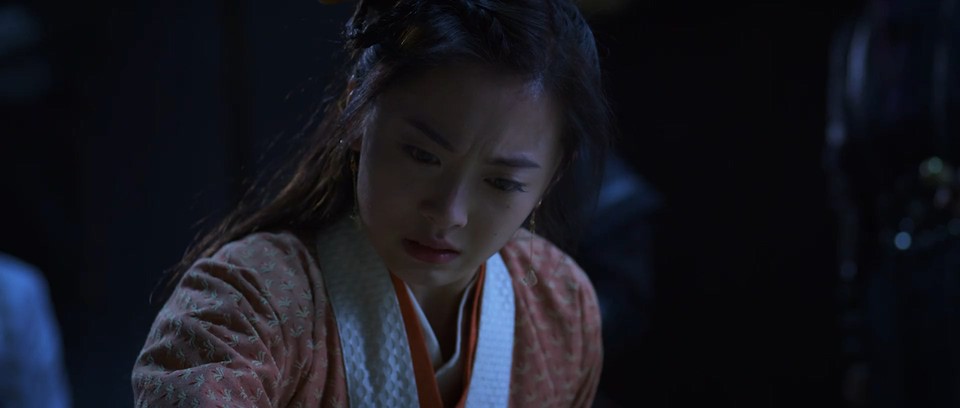 2022悬疑犯罪《新洗冤录》HD1080P.国粤双语中字截图