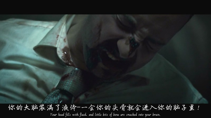 2017惊悚犯罪《暗黑子午线》BD720P.英语中英双字截图