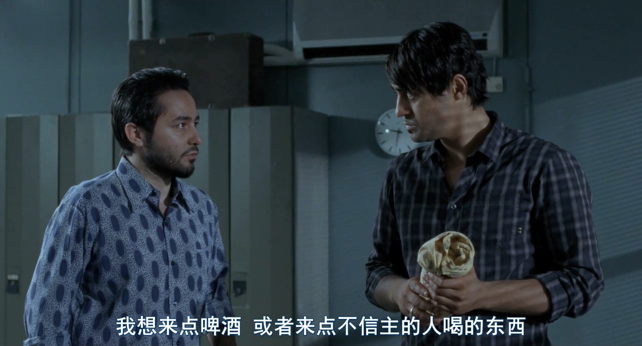 《希望的另一面》2017喜剧剧情.BD1080P.英语中字截图