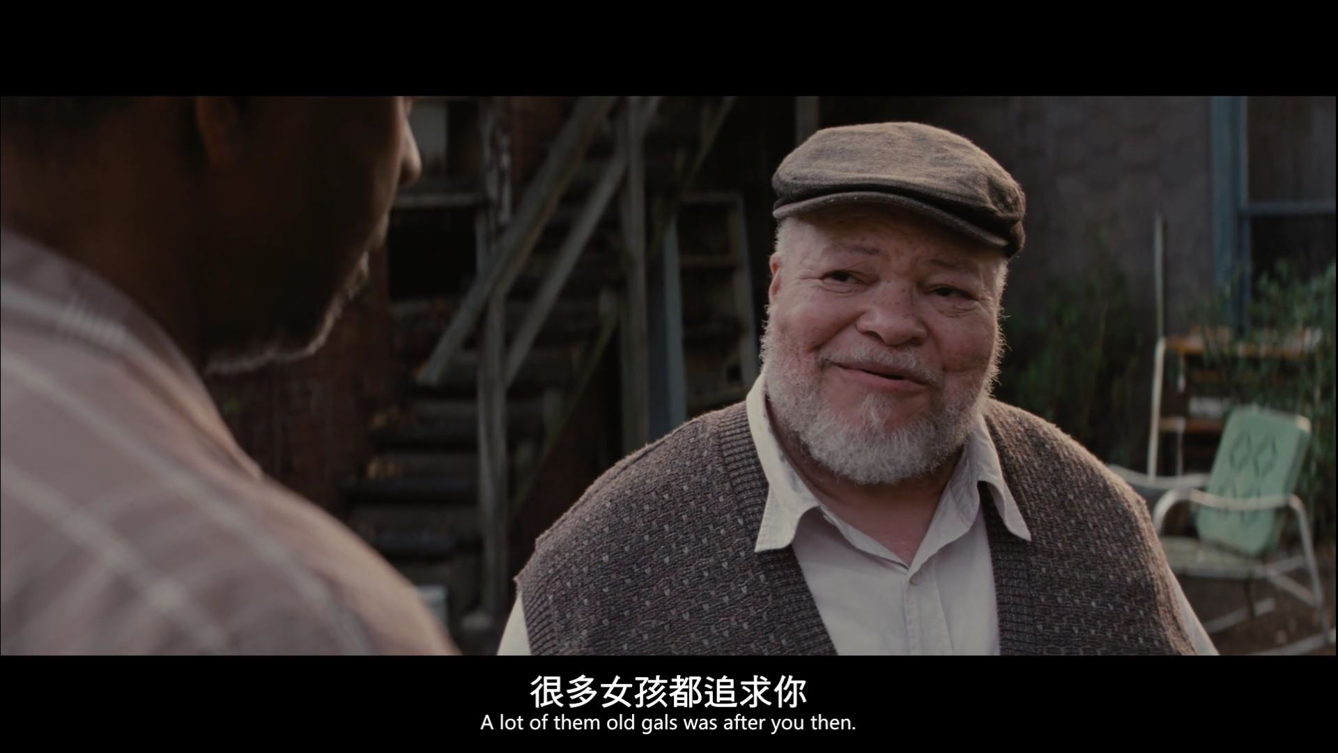 《藩篱》2016美国剧情.BD1080P.中英双字截图