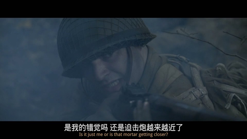  奇袭400高地 2023美国战争 BD1080P.中英双字 