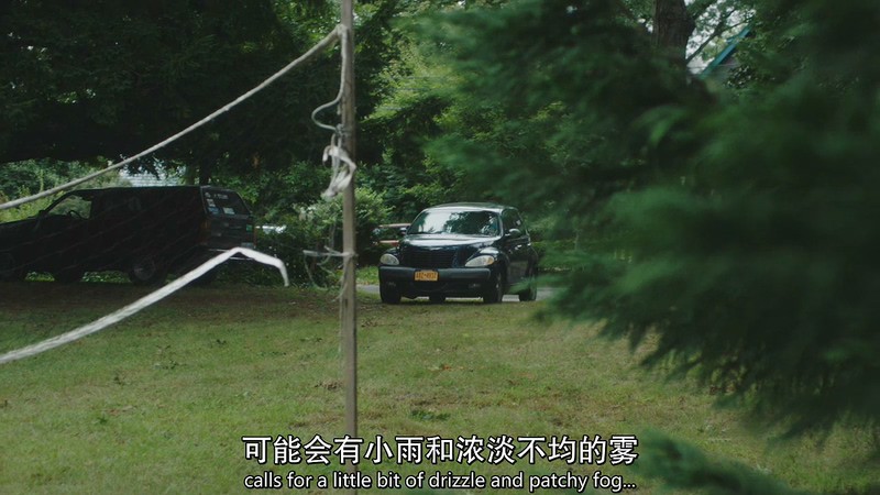 2019高分喜剧《众口难调第三季》更至09集.HD720P.英语中英双字截图