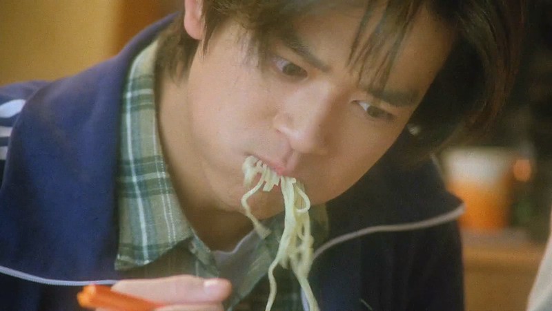 1997爱情喜剧《初恋无限Touch》HD1080P.国粤双语中字截图